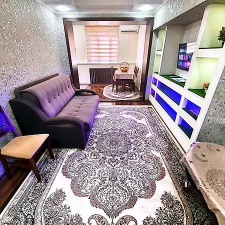 City Center Apartment 2 Ташкент Экстерьер фото
