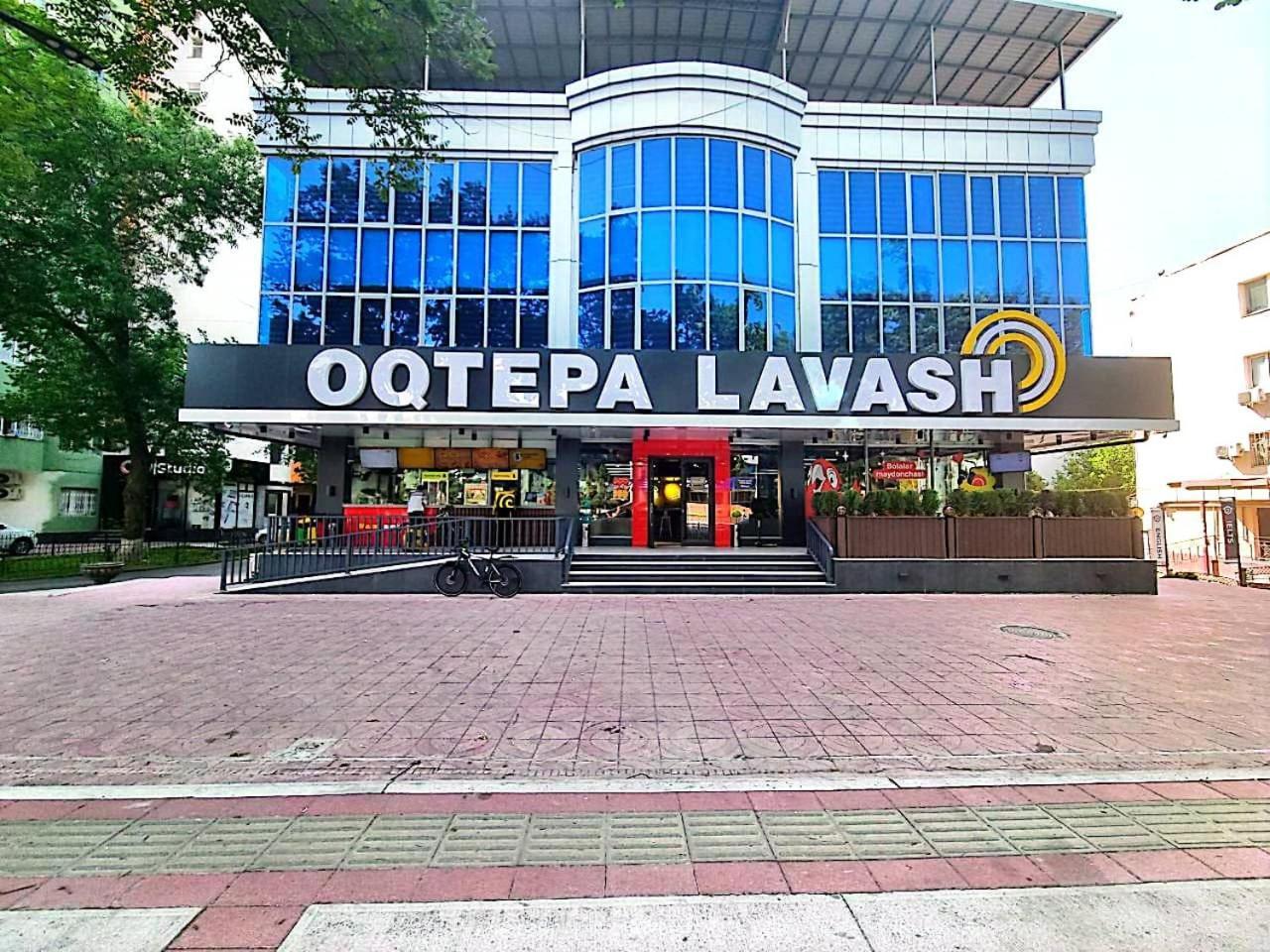 City Center Apartment 2 Ташкент Экстерьер фото