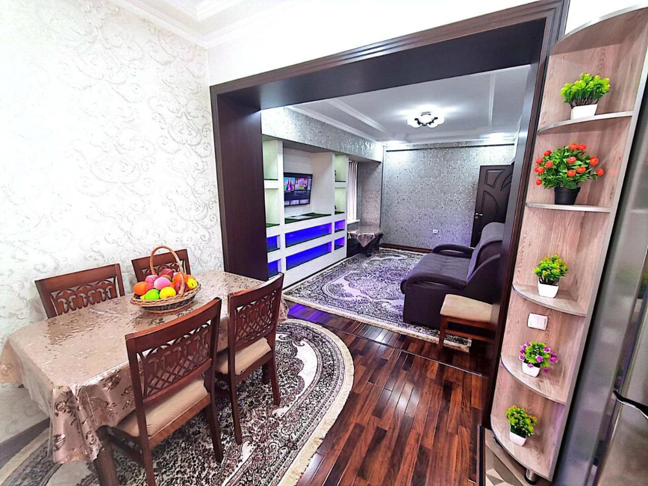 City Center Apartment 2 Ташкент Экстерьер фото