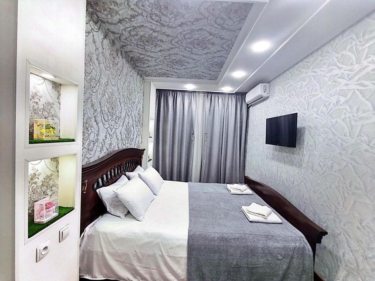 City Center Apartment 2 Ташкент Экстерьер фото